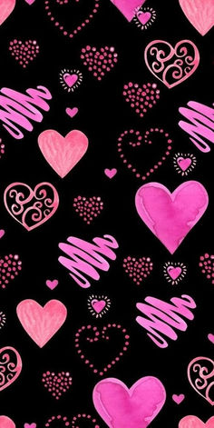 pink heart wallpaper: various hearts Heart Walpapers, Bubble Wallpapers, Valentine Wallpapers, Pink Heart Wallpaper, Heart Wallpaper Hd, Ideas De Piscina, Vs Pink Wallpaper, Lips Art Print