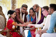 Hindu Wedding at Shendish Manor -  Meera and Christopher's Hindu wedding at Shendish Manor. #hinduweddings Wedding Ceremony Gazebo, Gazebo Wedding Ceremony, Isle Wedding, Wedding Ceremony Songs, Ceremony Songs, Gazebo Wedding