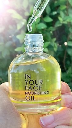 6 Likes, 0 Comments - IN YOUR FACE SKINCARE (@inyourfaceskincare) on Instagram: “Here are some of the key oils included in our recently launched NOURISHING OIL: 💫 Marula oil:…” Face Skincare, In Your Face, Amino Acids, Face Products Skincare