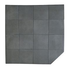 Graysen Woods 36 x 36 Full Size Intensity Pebble Corner Ceramic Hearth Pad Hearth Pad, Hearth Pads, Direct Vent Fireplace, Luxury Tile, Trim Styles, Wood Names, Pebble Grey, Room Additions, Technical Drawing