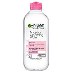 Best Makeup Remover, Water Cleanse