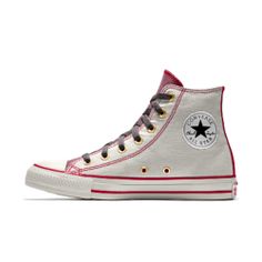 Shoe Converse, Custom Chuck Taylors, Converse Custom, High Top Shoe, Custom Converse, Couple Shoes, Shoe Nike, Store Shoes