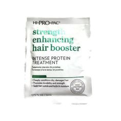 Are you battling hair breakage and weak roots? Bring your locks back to life with Hi Pro Pac Strength Enhancing Hair Booster Intense Protein Treatment. In just 2-5 minutes, this protein hair mask will help to strengthen hair with its concentrated proteins. Its hair boosting formula helps to prevent split ends and breakage, while deeply conditioning your luscious locks. Say bye to damaged and weak hair and hi to healthy locks with Hi-Pro-Pac Strength Enhancing Hair Booster Intense Protein Treatme Split End Repair, Split Ends Repair, Protein Hair Mask, Protein Hair, Split End, Weak Hair, Hair Protein, Strengthen Hair, Glossy Hair