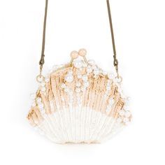 Debbie Ocean, Ocean Bag, Jamin Puech, Handbag Collection, Luxury Purses, Simple Bags, Beaded Bags, Wedding Hair, Destiny