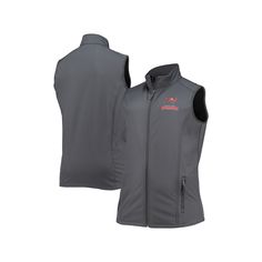 During the Tampa Bay Buccaneers season, combat the cold, wind and rain by wearing this Archer Softshell vest from Dunbrooke. It features neatly embroidered Tampa Bay Buccaneers graphics on stretch fabric that resists water and wind. You'll feel suitably dressed for whatever Mother Nature brings in this full-zip vest.During the Tampa Bay Buccaneers season, combat the cold, wind and rain by wearing this Archer Softshell vest from Dunbrooke. It features neatly embroidered Tampa Bay Buccaneers graph Casual Windproof Sports Vest, Casual Moisture-wicking Vest For Outdoors, Casual Moisture-wicking Outdoor Vest, Casual Waterproof Sleeveless Vest, Wind And Rain, Tampa Bay Buccaneers, Big & Tall, Tampa Bay, Motorcycle Jacket