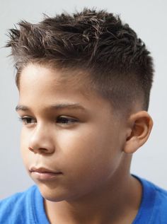 Haircuts For Kids, Toddler Boy Haircuts