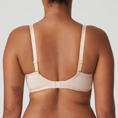 Seamless full cup bra that offers full coverage. The padded cups are double lined in diaphanous tulle. Café Latte is a delicate neutral and a must-have in every lingerie drawer. Lingerie Drawer, Full Cup Bra, Cafe Latte, Cup Bra, Seamless Bra, French Lace, Retro Floral, Blue Velvet, Perfect Fit