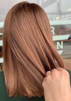 Copper Ginger, Red Hair Color Shades, Red Hair With Highlights, Ginger Red, Shades Of Red Hair, Short Red Hair, Natural Red Hair, Pixie Bob Haircut, Ginger Hair Color