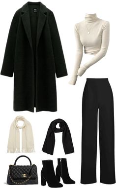 Stile Hijab, Winter Fashion Outfits Casual, Classy Work Outfits, Stylish Work Outfits, Outfit Style