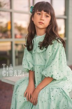 Check out this beautifully created Constance Sailor Frock only at TiA CiBANi! Feel beautiful and confident while wearing this dress all summer long! Play Dress Up, Detachable Collar, Play Dress, Stunning Dresses, Playing Dress Up, How To Feel Beautiful, Elastic Band, Baby Knitting