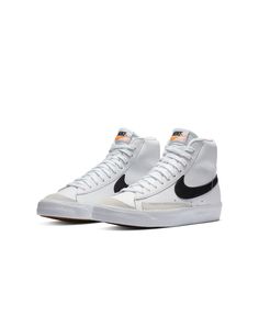 Mid Blazers, Nike Mid, Boys Blazer, Kids Blazers, Dr Shoes, Blazer For Boys, Nike Blazer Mid 77, Nike Blazer Mid, Nike Blazers Mid