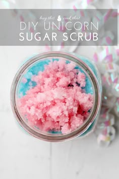 Scrub Recipes Homemade, Kids Spa Day, Wax Recipe, Scrub Recipe Diy, Scrub Ideas, Lavender Sugar