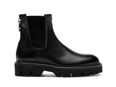 The Olivia combines the sleekness of a Chelsea boot with the strength and durability of a hiker. This platform Chelsea has a thick rubber sole give off a utilitarian look that adds a rugged edge to any outfit. Olivia Black, How To Make Shoes, Chelsea Boot, Color Collection, Shoe Care, Will Smith, Boot Shoes Women, Biker Boot, Chelsea Boots