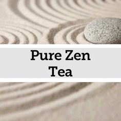 Baldwins Remedy Creator - Pure Zen Tea | G Baldwin & Co Drink Delivery, Cosy Aesthetic, Neti Pot, Zen Tea, Homemade Tea, New Moon Rituals, Herbal Tinctures, Cinnamon Powder, Social Life