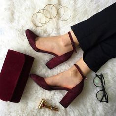 Kylie - Women's Handmade High Heel Burgundy Suede Shoes, Wedding Shoes, Closed Toe Pumps, Black Shoe Drawing High Heels, Shoes Types, Comfortable Pumps, Silver Wedding Shoes, Wedge Wedding Shoes, Pink Wedding Shoes, Burgundy Heels, Wedding Shoes Lace, Shoes Drawing