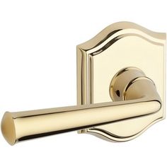 an image of a door handle on a white background