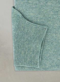 Men's Madison Quarter Zip Cashmere Sweater in Seafoam – Lorenzo Uomo Stretch Cashmere Sweater, Cozy Green Merino Wool Sweater, Snug Soft Knit Cashmere Sweater, Snug Wool Sweater With Soft Knit, Snug Soft Knit Wool Sweater, Green Merino Wool Knit Sweater, Cozy Wool Sweater With Soft Texture, Cozy Cashmere Knit Cardigan, Cozy Snug Wool Sweater