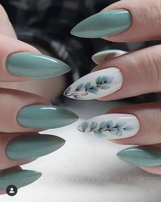 Nail Art Designs Ideas Tips & Inspiration nails nail art nail nail designs nail ideas nail polish nail design nail art designs nails art nails acrylic nails ideas nail designs summer nail gel nails design nail colors nail polish colors nail tips nail trends nail tutorials nail art designs nail art ideas nail art summer nail art design short nails nail art easy nail art inspo nail art tutorial nail art decoration nail art glitter nails art ideas nails art summer nails art black Emerald Nails, Art Designs Ideas, Smink Inspiration, Nails 2021, Oregon Wedding