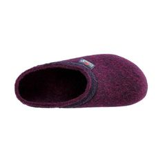 Women's Original 108 Wool Clog with Cork Sole - Medium Width – Stegmann Clogs