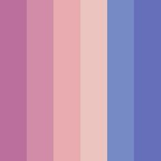 an image of the color purple and pink in two different shades, with one being blue