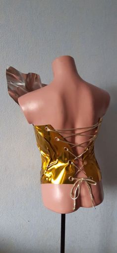 Cuirass Armor Strawberrycostumes-cosplay-cuirass-fantasystrawberry Wolf Armor Chest Suits Cosplay Royal Gold Chest Fantasy Corset - Etsy Cuirass Armor, Fantasy Corset, Wolf Armor, Goddess Shoot, Corset Etsy, Bra Art, Wave Dress, Gold Corset, Resin Top