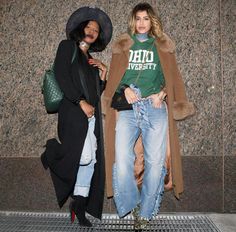 Kahlana Barfield Brown, Kahlana Barfield, Tiki Fashion, Casually Chic, Winter Inspiration, Street Style Edgy, Dope Fashion, Dope Art, Fall Style