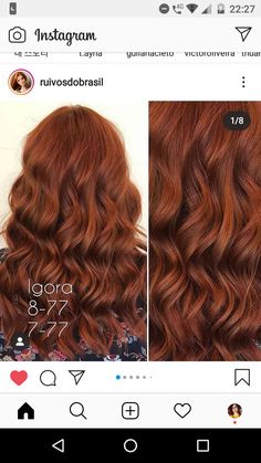 Copper Hair Formula Igora, Copper Formula Hair, Igora Hair Color, Mixing Hair Color, Schwarzkopf Hair Color, Hair Color Formulas