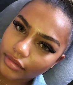 Eye Lash Style, Kylie Jenner Lashes, Natural Fake Eyelashes, Love Eyes, Lash Extentions, Best Lash Extensions, Lash Makeup, Lashes Fake Eyelashes, Wispy Eyelashes