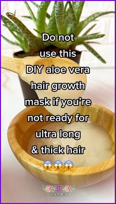 Nourish your body with wholesome foods and watch your beauty flourish. #BeautyTips #skincare #haircare #BeautySecrets Hair Growth Mask, Aloe Vera Hair, Aloe Vera Hair Mask, Homemade Hair Treatments, Healthy Natural Hair Growth, Best Hair Mask, Hair Growth Spray, Hair Mask For Growth, Aloe Vera For Hair