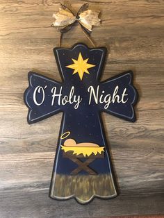 This Door Hangers item by SouthernStyleToday has 211 favorites from Etsy shoppers. Ships from Dyersburg, TN. Listed on Aug 27, 2024 Door Hangers Christian, Christmas Cross Door Hanger, Painted Cross Door Hanger, Wooden Cross Painting Ideas, Painted Cross Ideas, Wood Cross Painting Ideas, Hand Painted Christmas Ornaments Wooden, Christian Door Hangers, Christmas Door Hangers Wooden