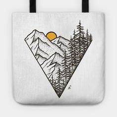 Custom Tote, Tote Bag