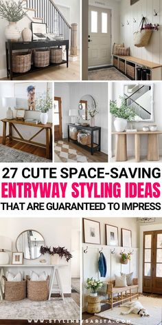 entryway ideas Entry Way Ideas Apartment, Apartment Entrance Ideas Entryway, Small Entryway Ideas With Stairs, Small Home Entrance, Tiny Entryway Ideas, Entryway Decor Apartment, Simple Entryway Ideas, Entryway Ideas With Stairs, Apartment Entrance Ideas