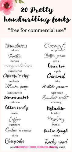 Fonts download Font That Looks Like Handwriting, Cricut Handwriting Fonts, Design Writing Handwriting, Fonts Handwriting Dafont, Free Girly Fonts, Pretty Fonts For Tattoos, Free Fonts For Goodnotes, Handrighting Font, Good Notes Fonts Free