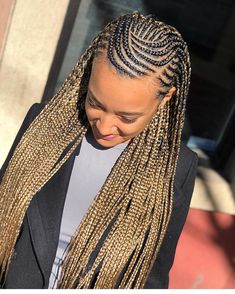 Hair Braiding Styles, African Braids Hairstyles Pictures, African Hair Braiding, Hair Colorful, Braiding Styles, Braids Hairstyles Pictures