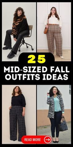 Alternative Fall Fashion, Midsize Fall Outfits, Fall Outfits Ideas, Fall Outfits For Women, Fashion Outfit Ideas, Comfy Jeans, Trendy Fall Outfits, Casual Accessories