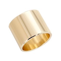 Thick Flat Ring Flat Jewelry, Flat Ring, Gold Vermeil Jewelry, Hypoallergenic Jewelry, Vermeil Jewelry, Demi Fine Jewelry, Solid Gold Jewelry, Gold Plated Jewelry, 10k Gold