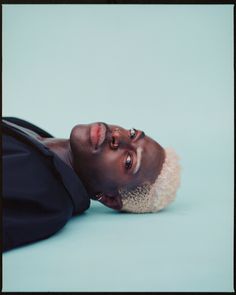 Jennifer Packer, Moses Sumney, Caroline Polachek, Hans Ulrich Obrist, Music Portrait, Portrait Editorial, Portrait Photography Men, Men Photoshoot, Black Photography