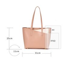 Elegant Fashion Women Leather Handbag Tote Bag Leather Large Bag Bag Large Capacity Soft Leather Bag Gift for Her. Shipping: We ship worldwide the USPS takes about 10-15 days If you want a express shipping,please contact with us Payment: We accept payment by PayPal and credit card. If you would like paid by credit card,please choose payment by PayPal and then follow the guide. PayPal allows payment by credit card. Return policy: We accept return in 7 days after delivery Large Square Bag For Daily Use, Large Handheld Bag For Everyday Use, Large Handheld Bags For Everyday Use, Large Handheld Everyday Bag, Trendy Satchel Bag With Interior Card Slots, Large Canvas Shoulder Bag For Daily Use, Large Leather Bag For Daily Use, Office Tote Bag With Interior Card Slots, Large Rectangular Leather Bag