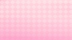 a pink background with squares and lines