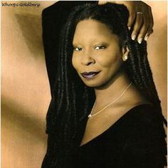 Black Actresses, Whoopi Goldberg, Vintage Black Glamour, Queen Latifah, Black Hollywood, Tilda Swinton, Black Celebrities, Actrices Hollywood, American Woman