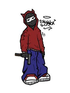 Graffiti Characters Easy, Easy Graffiti, Graffiti Drawings, Easy Graffiti Drawings, Graffiti Words, Graffiti Doodles, Graffiti Style Art, Comic Style Art, Graffiti Characters