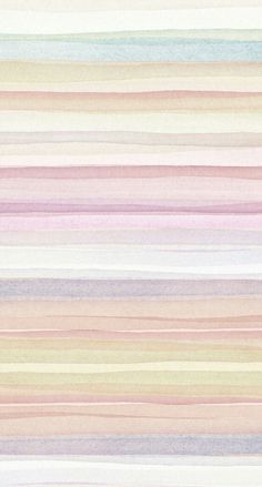 a multicolored striped background with horizontal stripes