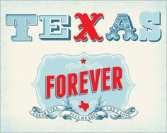 Texas Forever! Kyle Chandler, Coach Taylor, Texas Edition, Hero Design, Bike Room, Clear Eyes