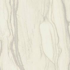 an image of marble textured wallpaper that looks like it has been painted white