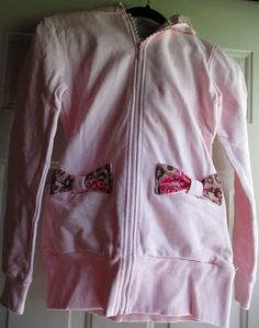 Pink And Brown Clothes, 2005 Fashion, Fairy Kei Fashion, Clothes Board, Kei Fashion, 2000s Clothes, Cute Coats, Leopard Jacket, Future Clothes