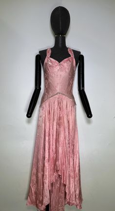 1920's style long pure silk beaded evening dress, made for "The Beautiful and Damned". Size XS-S, UK 6, can be measured on request. Elegant Fitted Flapper Dress For Evening, Elegant Floor-length Flapper Evening Dress, Elegant Formal Floor-length Flapper Dress, Elegant Floor-length Flapper Dress, Elegant Silk Vintage Dress For Party, Elegant Silk Vintage Party Dress, Elegant Fitted Floor-length Flapper Dress, Vintage Silk Evening Dress With Fitted Bodice, 1920s Style Fitted Flapper Evening Dress