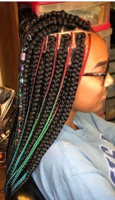 Kids Hairstyles Braids, Braids Kids Hairstyles, Black Hair Growth, Braids For Black, Braided Hairstyles For Black Women Cornrows, Goddess Braids Hairstyles, African Hair Braiding Styles, Box Braids Hairstyles For Black Women