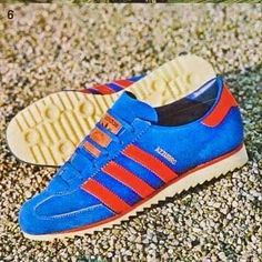 Adidas azzurro Adidas Superstar Vintage, Trainers Adidas, Adidas Busenitz, Shoes For, Adidas Classic