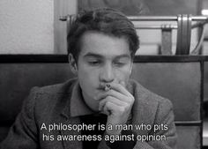 Jean Pierre Leaud, Francois Truffaut, French New Wave, Jean Luc Godard, French Cinema, French Films