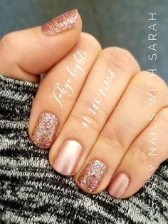 Sassy Nails, I Am Loving, The Plaza, Nail Polish Strips